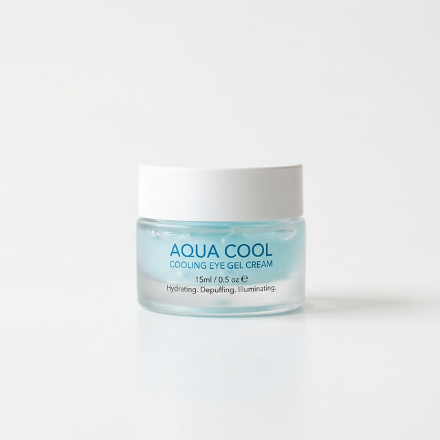 Undereye Gel