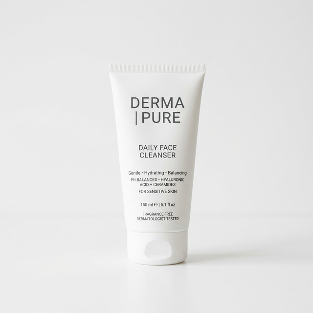 Face Wash