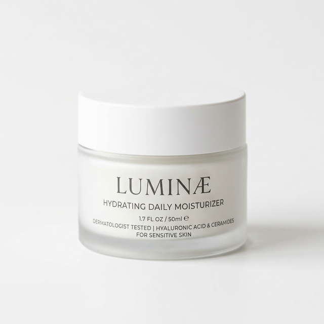 Face Moisturiser
