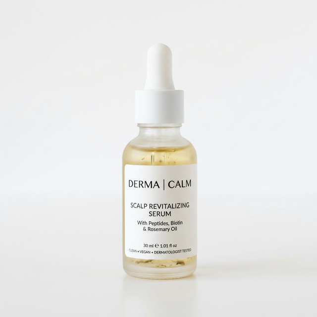 Scalp Care