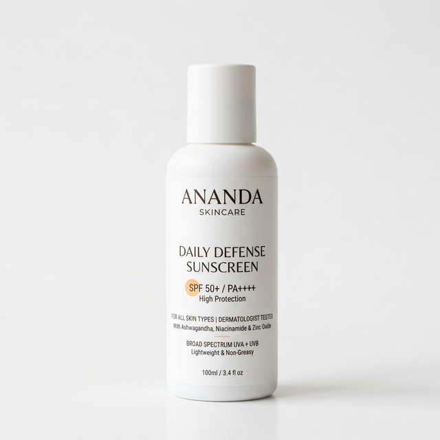 Anti-dandruff